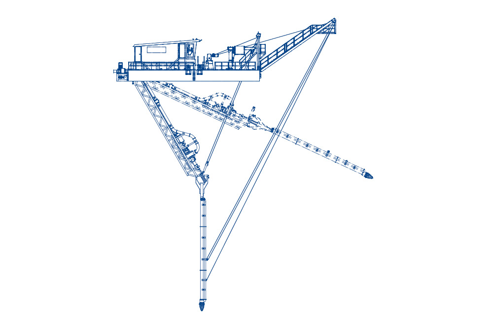 Saugbagger-P3E-WorldDredgers_Zeichnung