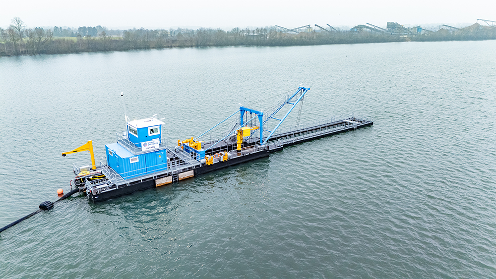 Saugbagger Ruthen_Elerweert WorldDredgers